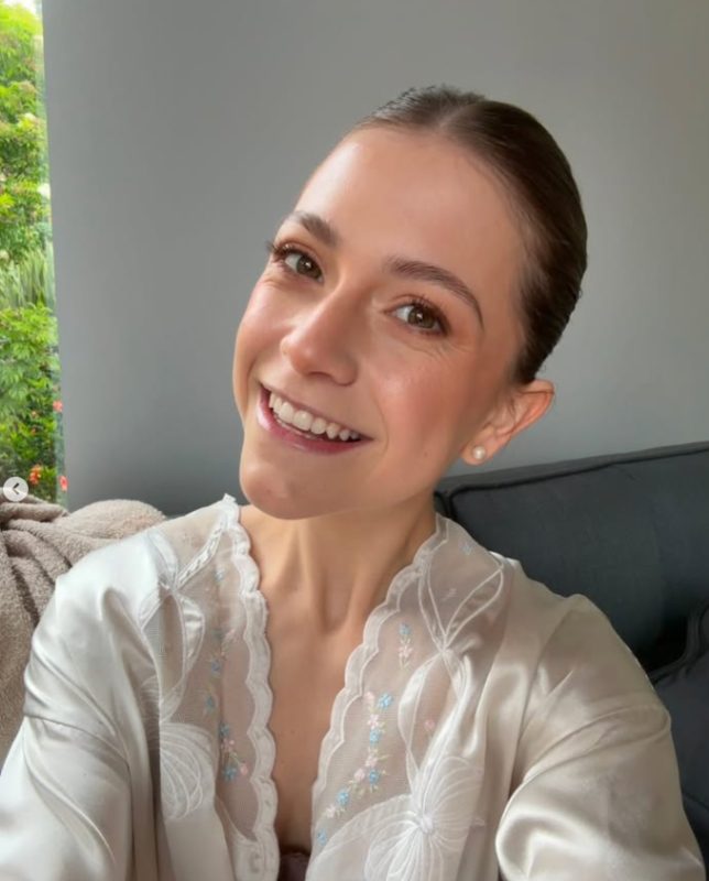 Veronica D.